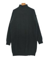Y's（ワイズ）ニット・セーター 黒 サイズ:9(M位) レディース/2200664933074
