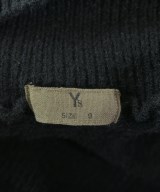 Y's（ワイズ）ニット・セーター 黒 サイズ:9(M位) レディース/2200664933074