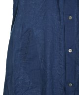 Y's（ワイズ）シャツワンピース 青 サイズ:1(XS位) レディース/2200662923022