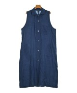 Y's シャツワンピース