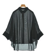 Y's（ワイズ）ブラウス 黒 サイズ:2(S位) レディース/2200662923039