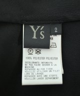 Y's（ワイズ）ブラウス 黒 サイズ:2(S位) レディース/2200662923039