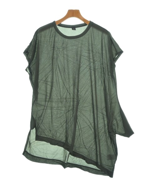 Y's(ワイズ)Tシャツ・カットソー 緑 サイズ:2(S位)/2200662923046