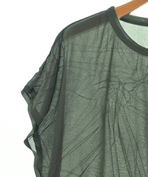 Y's（ワイズ）Tシャツ・カットソー 緑 サイズ:2(S位) レディース/2200662923046