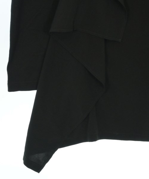 Y's（ワイズ）ノースリーブ 黒 サイズ:2(S位) レディース/2200662923053