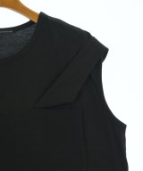 Y's（ワイズ）ノースリーブ 黒 サイズ:2(S位) レディース/2200662923053