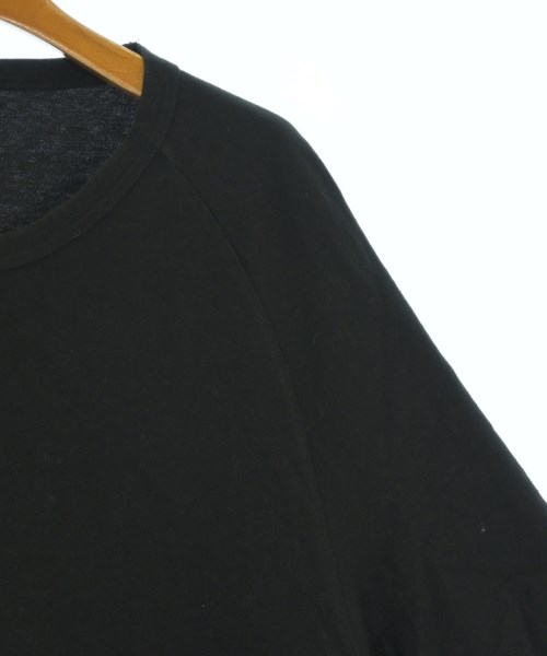 Y's（ワイズ）Tシャツ・カットソー 黒 サイズ:2(S位) レディース/2200662923060