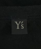 Y's（ワイズ）Tシャツ・カットソー 黒 サイズ:2(S位) レディース/2200662923060