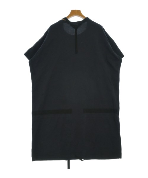 Y's（ワイズ）ワンピース 紺 サイズ:2(S位) レディース/2200662923077