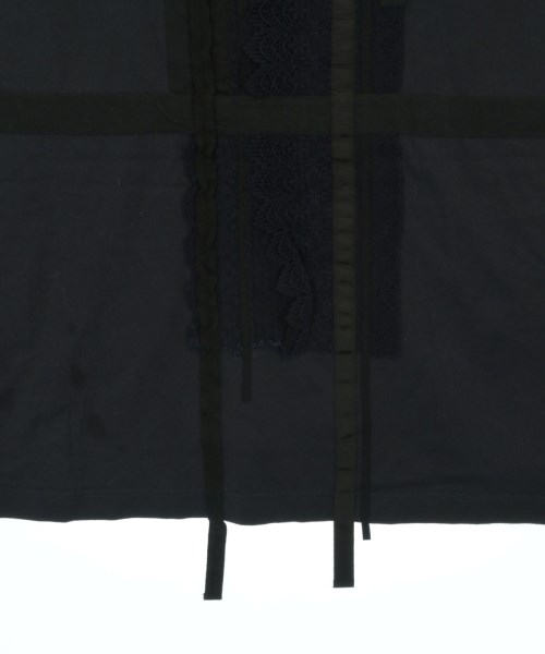 Y's（ワイズ）ワンピース 紺 サイズ:2(S位) レディース/2200662923077