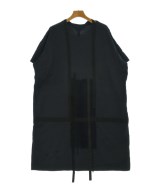 Y's（ワイズ）ワンピース 紺 サイズ:2(S位) レディース/2200662923077