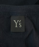 Y's（ワイズ）ワンピース 紺 サイズ:2(S位) レディース/2200662923077