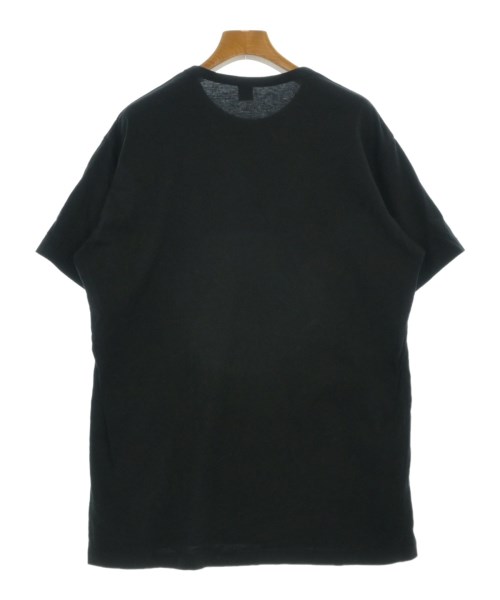 Y's（ワイズ）Tシャツ・カットソー 黒 サイズ:4(L位) レディース/2200662923084