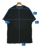 Y's（ワイズ）Tシャツ・カットソー 黒 サイズ:4(L位) レディース/2200662923084