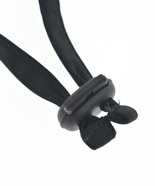 Y's（ワイズ）ベルト 黒 サイズ:- レディース/2200662923138