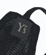 Y's（ワイズ）ベルト 黒 サイズ:- レディース/2200662923138