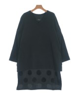 Y's（ワイズ）Tシャツ・カットソー 黒 サイズ:2(S位) レディース/2200663879090