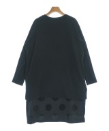 Y's（ワイズ）Tシャツ・カットソー 黒 サイズ:2(S位) レディース/2200663879090