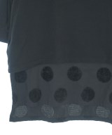 Y's（ワイズ）Tシャツ・カットソー 黒 サイズ:2(S位) レディース/2200663879090