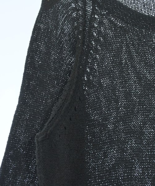 Y's（ワイズ）ワンピース 黒 サイズ:-(M位) レディース/2200663879137