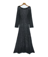 Y's（ワイズ）ワンピース 黒 サイズ:-(M位) レディース/2200663879137