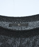 Y's（ワイズ）ワンピース 黒 サイズ:-(M位) レディース/2200663879137
