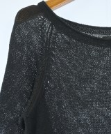 Y's（ワイズ）ワンピース 黒 サイズ:-(M位) レディース/2200663879137