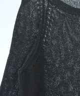 Y's（ワイズ）ワンピース 黒 サイズ:-(M位) レディース/2200663879137