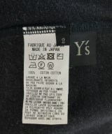 Y's（ワイズ）Tシャツ・カットソー グレー サイズ:2(S位) レディース/2200665041013