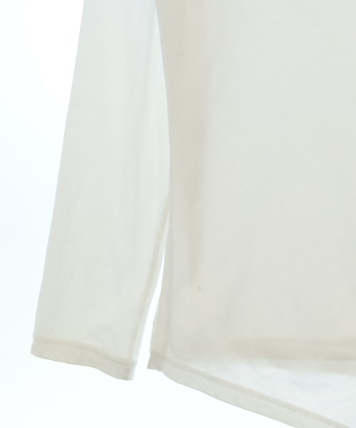 Y's（ワイズ）Tシャツ・カットソー 白 サイズ:2(S位) レディース/2200665041037