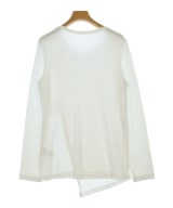 Y's（ワイズ）Tシャツ・カットソー 白 サイズ:2(S位) レディース/2200665041037