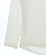 Y's（ワイズ）Tシャツ・カットソー 白 サイズ:2(S位) レディース/2200665041037