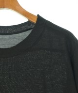 Y's（ワイズ）ニット・セーター 黒 サイズ:2(S位) レディース/2200665041044