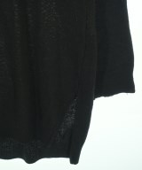 Y's（ワイズ）ニット・セーター 黒 サイズ:2(S位) レディース/2200665041044