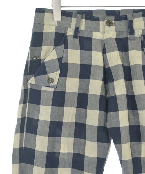 Y's（ワイズ）その他 紺 サイズ:1(XS位) レディース/2200665412127