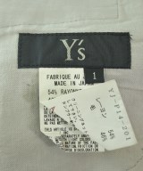 Y's（ワイズ）その他 紺 サイズ:1(XS位) レディース/2200665412127