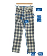 Y's（ワイズ）その他 紺 サイズ:1(XS位) レディース/2200665412127