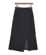 Y's（ワイズ）ロング・マキシ丈スカート 黒 サイズ:S レディース/2200665412165