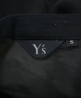 Y's（ワイズ）ロング・マキシ丈スカート 黒 サイズ:S レディース/2200665412165