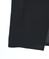 Y's（ワイズ）ロング・マキシ丈スカート 黒 サイズ:S レディース/2200665412165