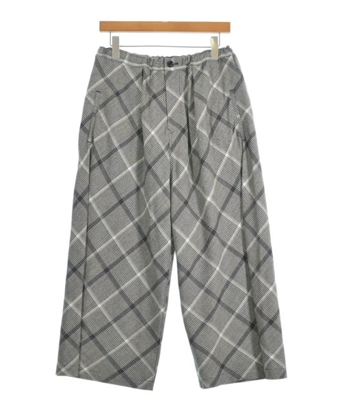 Y's(ワイズ)スラックス グレー サイズ:2(S位)/2200665427015