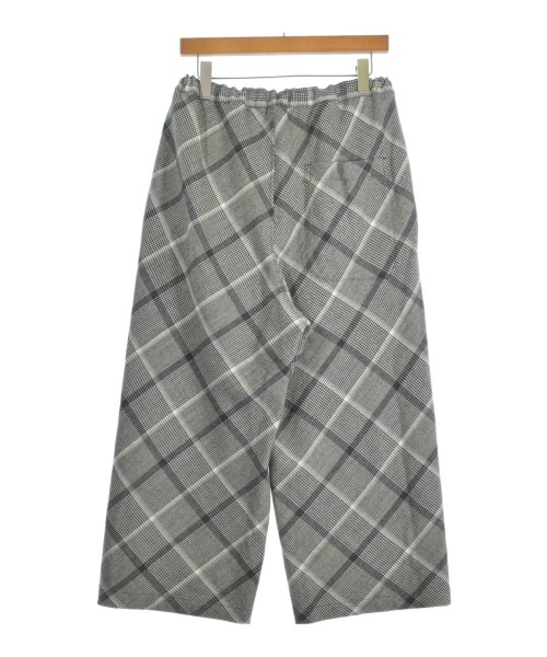 Y's（ワイズ）スラックス グレー サイズ:2(S位) レディース/2200665427015