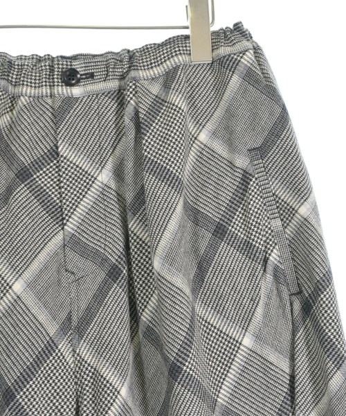 Y's（ワイズ）スラックス グレー サイズ:2(S位) レディース/2200665427015