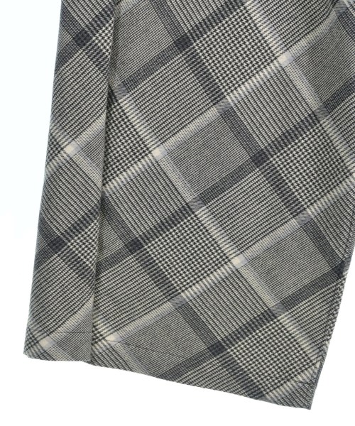 Y's（ワイズ）スラックス グレー サイズ:2(S位) レディース/2200665427015