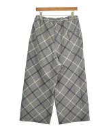 Y's（ワイズ）スラックス グレー サイズ:2(S位) レディース/2200665427015