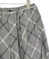 Y's（ワイズ）スラックス グレー サイズ:2(S位) レディース/2200665427015