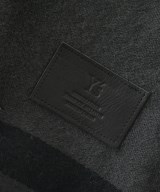 Y's（ワイズ）マフラー 黒 サイズ:- レディース/2200665427022