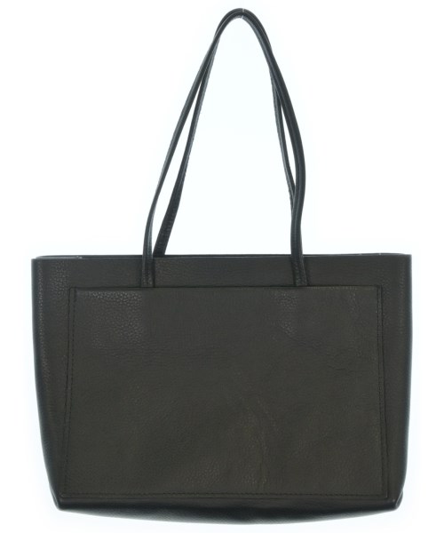 Y's（ワイズ）ハンドバッグ 黒 サイズ:- レディース/2200665427060