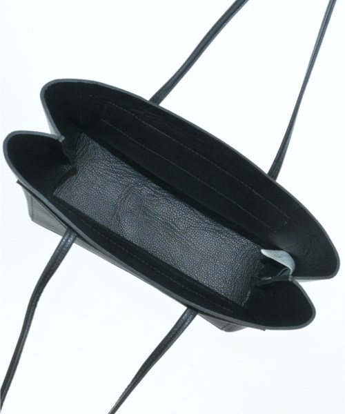 Y's（ワイズ）ハンドバッグ 黒 サイズ:- レディース/2200665427060