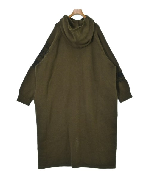 Y's（ワイズ）その他 カーキ サイズ:2(S位) レディース/2200661741016